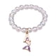 thumbnail image 1 of Pulsera para niños Pulsera de acrílico de colores con cuentas para niños y niñas Decoración para la muñeca, 1 of 7