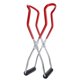 thumbnail image 1 of Pinzas para levantar tarros de conservas para un agarre seguro, rojo, 1 of 2