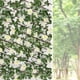 thumbnail image 2 of Decoración del hogar, decoración de habitaciones, decoración de paredes, valla extensible, valla retráctil, valla artificial para plantas de jardín, adorno protegido., 2 of 2