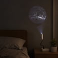 thumbnail image 3 of Galaxy Projector Star Sunset Lamp Space Night Light for Bedroom Aurora Planetarium De Galaxias para Mini USB Starry Sky Astronaut Fantasy Ceiling Wall LED Moon Nightlights Decor (2 Projection Films), 3 of 5