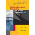 thumbnail image 2 of High Performance Computing on Vector Systems 2007, 2 of 2