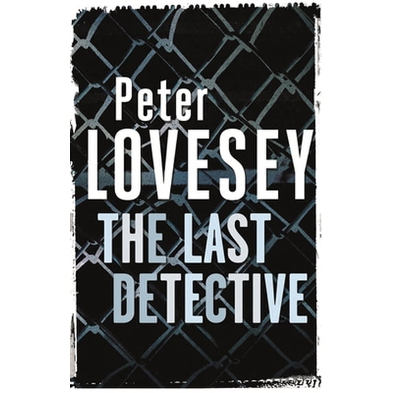 Pre-Owned The Last Detective: Detective Peter Diamond Book 1 (Peter Diamond Mystery) (Paperback) 0751553689 9780751553680