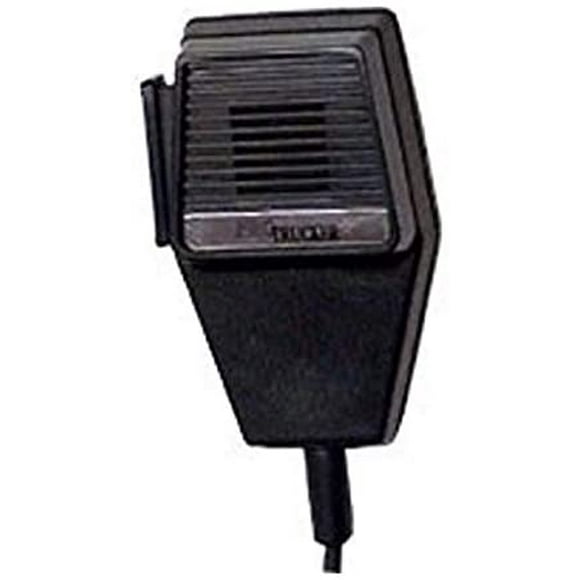 Pro Trucker PT520 4 Pin Dynamic Microphone Coffin Style