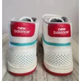 thumbnail image 3 of New Balance Numeric 440 High Tom Knox Lace-up Sneakers NM440HRK Men's Size 11, 3 of 6