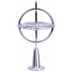 thumbnail image 1 of Ounissouiy Kids Learning Decompression Fingers Gyroscope Toy Traditional Educational Interactive Precision Gyro Juguetes Numero 3, 1 of 6