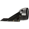 thumbnail image 3 of New OEM Replacement Door Mirror Compatible with 2005-2007 Ford Five Hundred Monteg Right Passenger Side 3.0L V6 203HP Replaces FO1321376 6G1Z17682C JFD151ER JFD151ER, 3 of 5