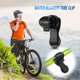 thumbnail image 4 of Universal Magnetic Tube Clip Water Bladder Hose Clip Removable Hydration Pack Clamp Magnetic Hose Holder, 4 of 5