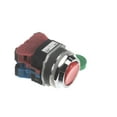 thumbnail image 4 of Avtec EL SWT0312 Push Button Switch, 30 mm, Abd 11, 4 of 4