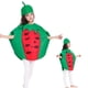 thumbnail image 1 of Guardurnaity Lindo juego de rol de frutas para niños, sombrero de sandía y fresa, divertido conjunto de ropa y frutas para actuación en el Disfraces de disfraces disfraz de sandia, 1 of 6