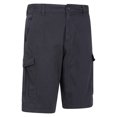 thumbnail image 3 of Mountain Warehouse Mens Lakeside Cargo Shorts, 3 of 5