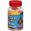 Onesource Gummi Bears Multi Vitamins Supplement