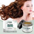 thumbnail image 1 of Xihbxyly mi pedido El aceite para el cabello Batana nutre, hidrata, repara el cabello con frizz, repone la humedad y mantiene el cabello suave y brillante., 1 of 7