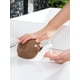thumbnail image 3 of Bonito dispensador de jabón de caracol para cocina y baño., 3 of 5