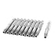 thumbnail image 1 of 10 Pcs Magnético 50mm Largo Punta Torx T30 Puntas de Destornillador de Seguridad con Mango de 1/4", 1 of 2