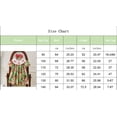 thumbnail image 3 of 2024 Été Décontracté Vêtements pour Enfants Cerise Brodé Peter Pan Col Robe Imprimée Fille Manches Courtes Princesse Robe1-12 Ans, 3 of 6