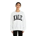 thumbnail image 3 of Kale Sweatshirt, Gifts, Crewneck, 3 of 4
