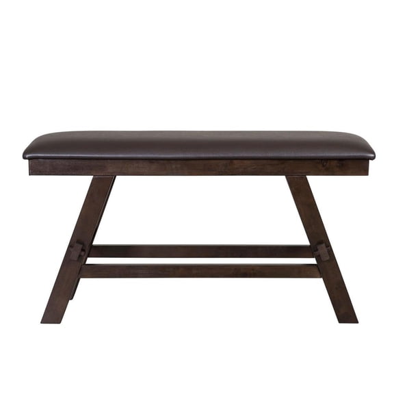 Lawson Black Counter Bench (RTA)