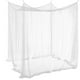 thumbnail image 1 of 26-27 Mosquito Net For Double Bed, White, 210 X 190 X 240 Cm, 1 of 5