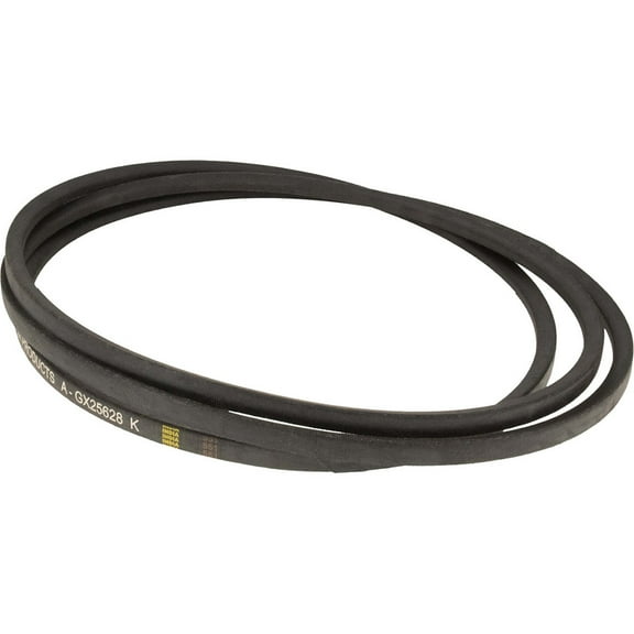 RAParts Deck Belt GX25628 Fits John Deere ZTrack 42" Decks: Z335E, Z335M, Z345M, Z345R