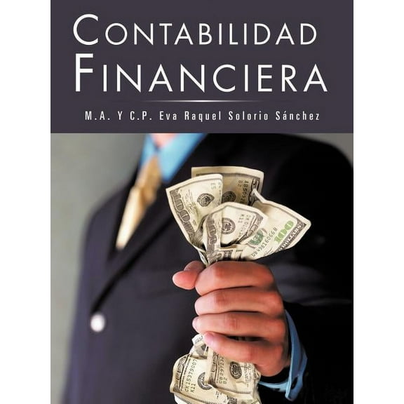 Contabilidad Financiera (Paperback)