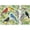 500 PCS, variant on 500 Piece Bird Whispers of Spring Unique Landscape Puzzle for Adults – Challenging Brain Teaser, Educational Family Fun & Home Decor Activity