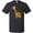 AB-Black, variant on Giraffe Jungle Zoo Animal T-Shirt