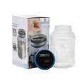 thumbnail image 4 of 2023 Home Storage and Organizers Coin Bank Storage Containers, 4 of 6
