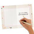 thumbnail image 2 of Hallmark Religious Valentines Day Card (You are Such a Blessing), 2 of 6
