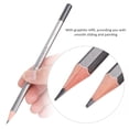 thumbnail image 5 of 12Pc Graphite Drawing Pencil Set with Art Box - Ideal for Sketching, Painting, and Artistic Creations - Complete Art Accessory Kit, 5 of 5