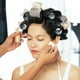 thumbnail image 3 of 12 pinzas para rulos calientes, pinzas para rizar el cabello, pinzas de repuesto para rulos, herramientas de peinado para mujeres y niñas., 3 of 8