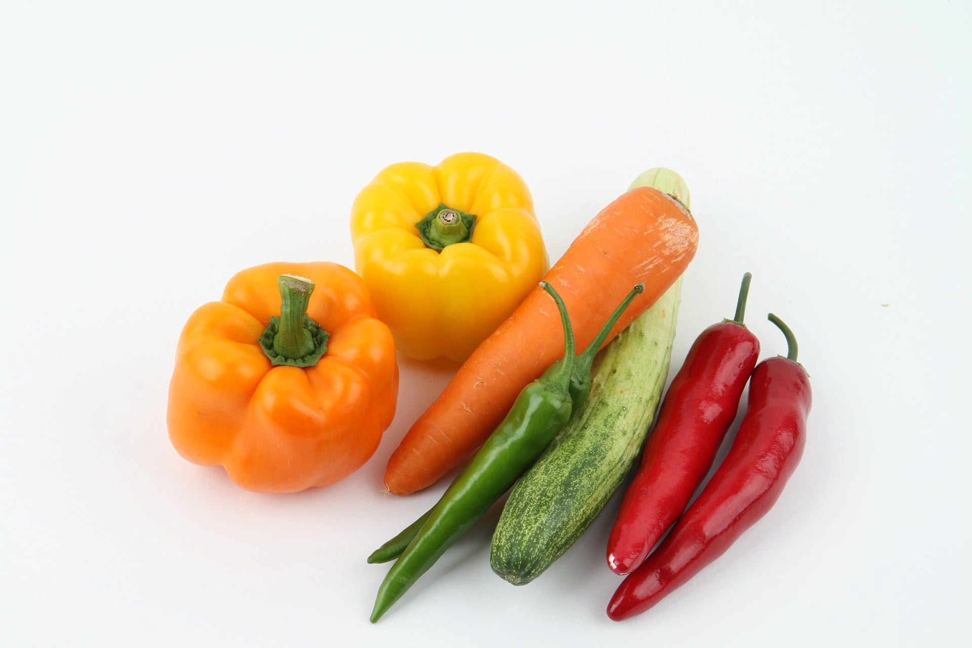 Set of 60 Premium Variety Herbs and Vegetables - Deluxe Garden Choices for Premium Gardening!