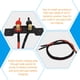 thumbnail image 4 of Jump Start Cable Battery Post Post de alto voltaje Terminales de puente Cable compatible con x3, 4 of 5