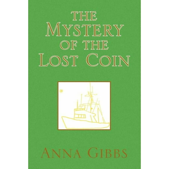 The Mystery of the Lost Coin