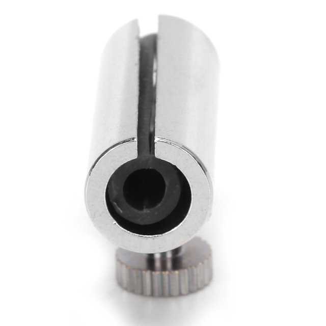 Wolf Tone Mute Suppressor, Adjustable Easy To Use Fine Workmanship Lightweight Wolf Tone Eliminator for Cello for Musical Instrument Accessory Silver