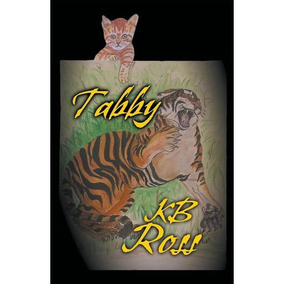 Tabby, (Paperback)