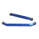 thumbnail image 5 of Kit de barra de dirección para coche de orugas a escala 1:18 Azul, 5 of 7