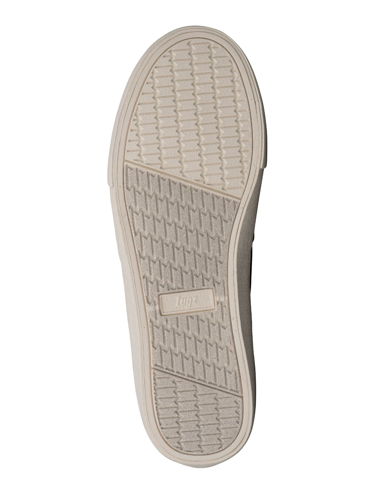 Lugz Men's Cliff Lace-up Casual Sneaker