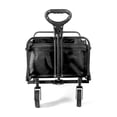 thumbnail image 3 of Carrito Plegable Ozark Trail Transportador, 3 of 4