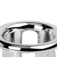 thumbnail image 2 of Abbracc Kitchen Bathtub Overflow Drain Round Basin Cover Hollow, 2 of 4