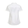 thumbnail image 2 of Mountain Warehouse Womens Coconut Short-Sleeved Shirt, 2 of 5