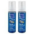 thumbnail image 3 of Lottabody Coconut & Shea Oils Wrap Me Foaming Mousse, 3 of 3