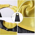 thumbnail image 4 of Pequeño bolso bandolera para teléfono móvil, funda para teléfono móvil con cartera colgante, bolso bandolera de piel sintética, pasaporte, funda para teléfono móvil con ranura para tarjetas, correa, 4 of 7
