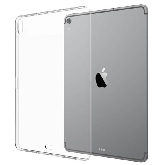 For iPad Pro 11 (2018) Case, Heavy-Duty Shockproof Protective Full Cover Armor, Shock Adsorption, Drop Protection, Lifetime Protection