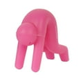 thumbnail image 5 of sunsanly Pot Lid Holder Human-Shaped Pot Lid Lifter Holder Reusable Silicone Cooking Lid Holder for Home Kitchen, 5 of 8