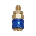 thumbnail image 4 of Oil Injection Syringe,Manual Oil 30ml With 1/4 Oil Tuner 1/4 Sae R134a With 1/4 Sae Oil/dye 30ml With Sae R134a Manual Rookin Dsfen Baoe Buzhi, 4 of 5