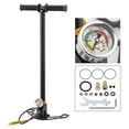 thumbnail image 2 of Air Pump,Pcp Air Compressor Cooled Manual Pump Pressure Pump Water 40mpa With Oil-water Water Cooled Manual Pump Water Cooled Manual Pump Pcp Compressor 40mpa With Air Compressor 40mpa Pump Pcp Air, 2 of 7