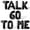 Black, variant on Letter Balloons - TALK 60 TO ME 16" Inch Alphabet Letters Foil Mylar Balloon 60th Birthday Party Banner (Black)