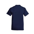 thumbnail image 4 of Hanes Men's Beefy-T Crew Neck Short Sleeve T-Shirt, up to 6xl, 4 of 6