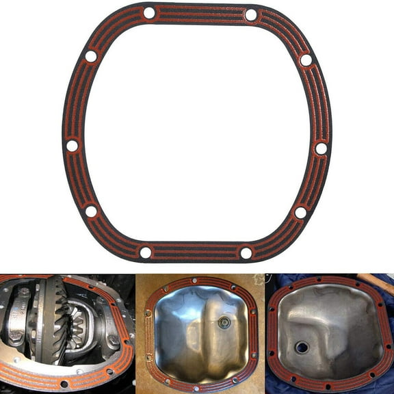 Dana 35 Differential Cover Gasket For Jeep Wrangler TJ/YJ/JK Cherokee XJ WJ/ZJ