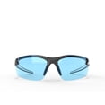 thumbnail image 2 of Gafas de seguridad EDGE Zorge G2 envolventes antiarañazos UV400, 2 of 6